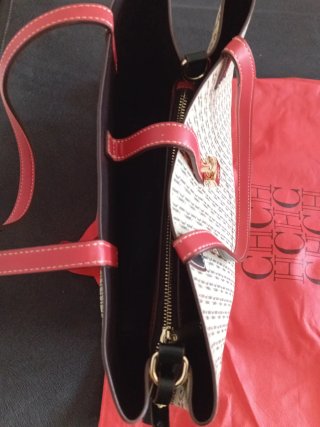 Bolso CH Matryoshka Locked M