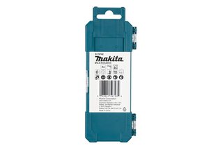 Makita brocas metal duraderas construcción