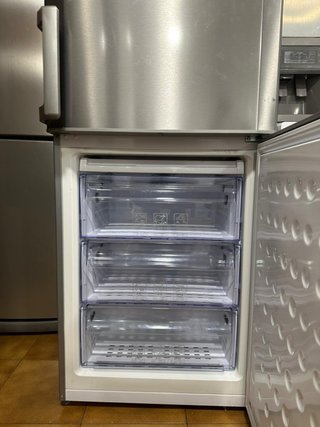 Pack Beko Frigorífico y Lavadora