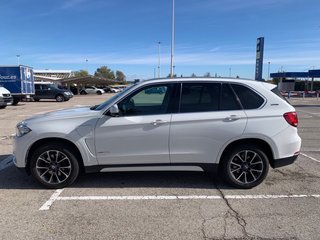 BMW X5 xdrive40e 2016
