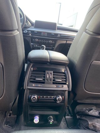 BMW X5 xdrive40e 2016