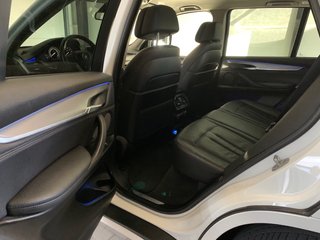 BMW X5 xdrive40e 2016