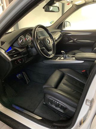 BMW X5 xdrive40e 2016