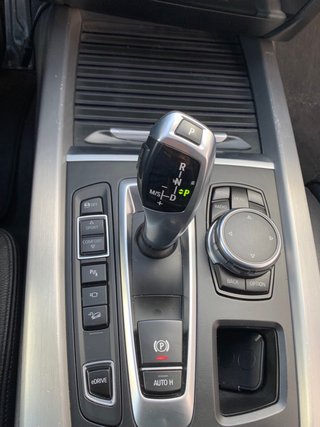 BMW X5 xdrive40e 2016