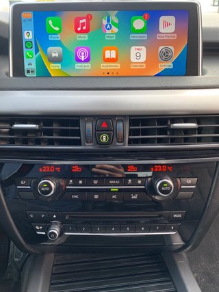BMW X5 xdrive40e 2016
