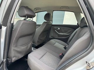 SEAT Ibiza 2007