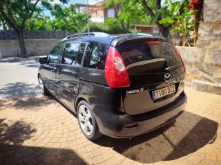 Mazda 5 2006