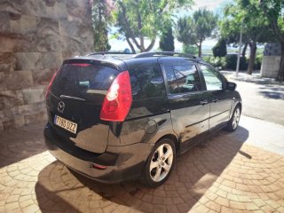 Mazda 5 2006