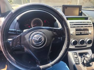 Mazda 5 2006