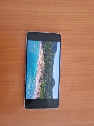 Samsung A33 128GB Azzurro