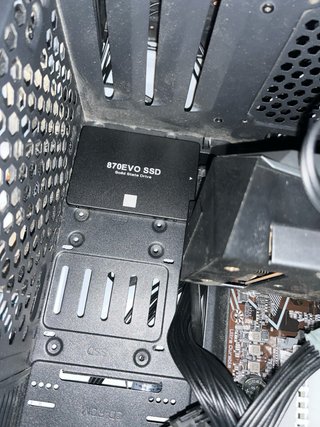 SSD 1TB