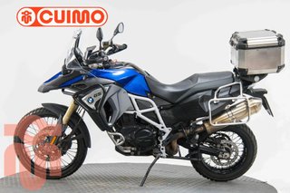 BMW F 800 GS ADVENTURE