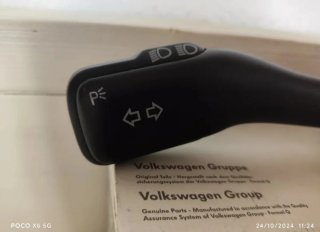 Mando luces intermitentes VW Golf IV