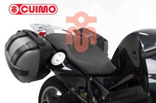 BMW F 800 ST