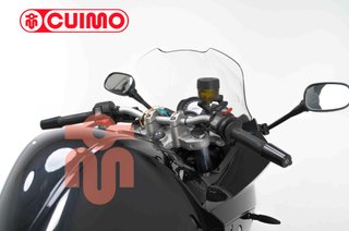 BMW F 800 ST