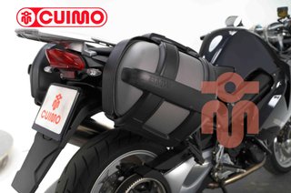 BMW F 800 ST