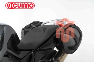 BMW F 800 ST