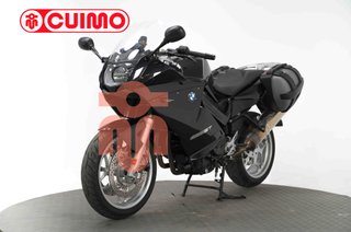 BMW F 800 ST