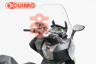 BMW C 650 GT
