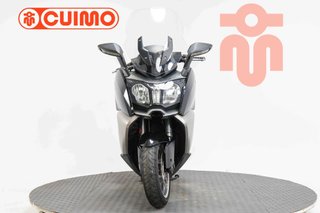 BMW C 650 GT