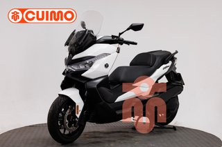 VOGE SR4 MAX