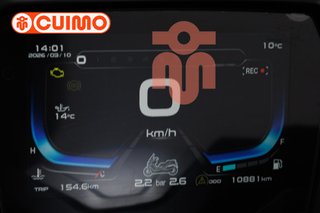 VOGE SR4 MAX