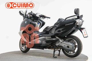BMW C 650 GT