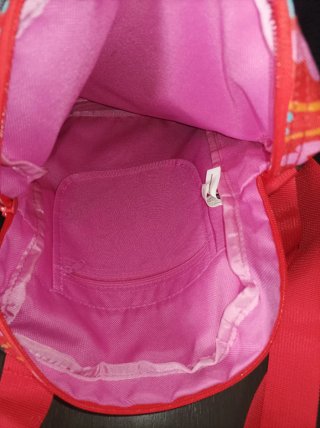 Lote 2 bolsos bandolera