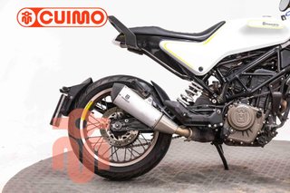 HUSQVARNA VITPILEN 401
