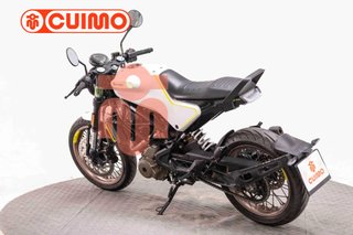 HUSQVARNA VITPILEN 401