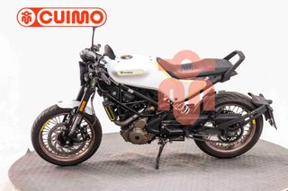 HUSQVARNA VITPILEN 401
