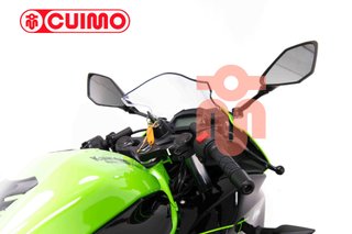 KAWASAKI NINJA 125