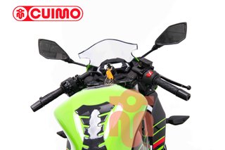 KAWASAKI NINJA 125