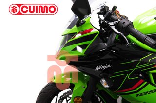 KAWASAKI NINJA 125