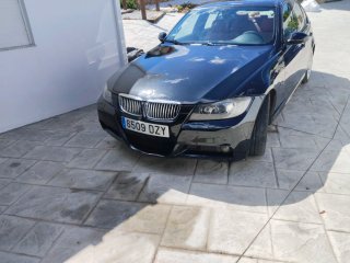 BMW Serie 3 2006