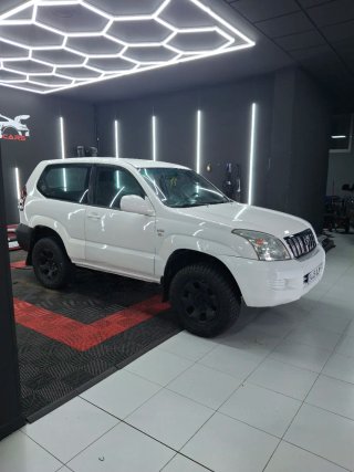 Toyota Land Cruiser 2006