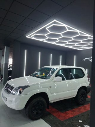 Toyota Land Cruiser 2006