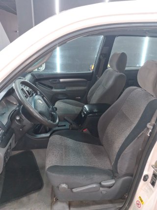Toyota Land Cruiser 2006