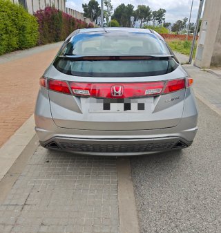 Honda Civic 2006