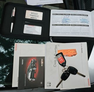 Honda Civic 2006