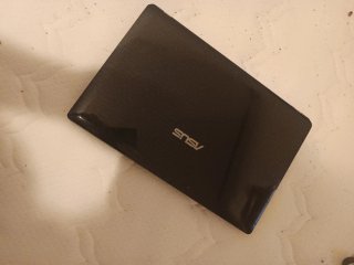 Portátil ASUS i5 - MEGARRAPIDO Windows 11