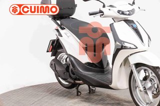 PIAGGIO LIBERTY 125