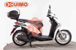 PIAGGIO LIBERTY 125