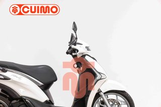 PIAGGIO LIBERTY 125