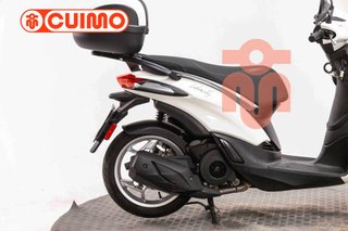 PIAGGIO LIBERTY 125