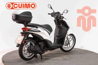 PIAGGIO LIBERTY 125
