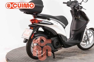 PIAGGIO LIBERTY 125