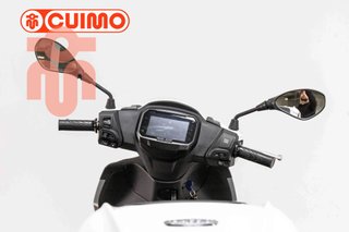 PIAGGIO LIBERTY 125