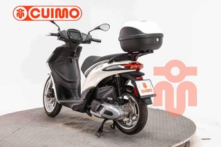 PIAGGIO LIBERTY 125