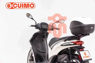 PIAGGIO LIBERTY 125